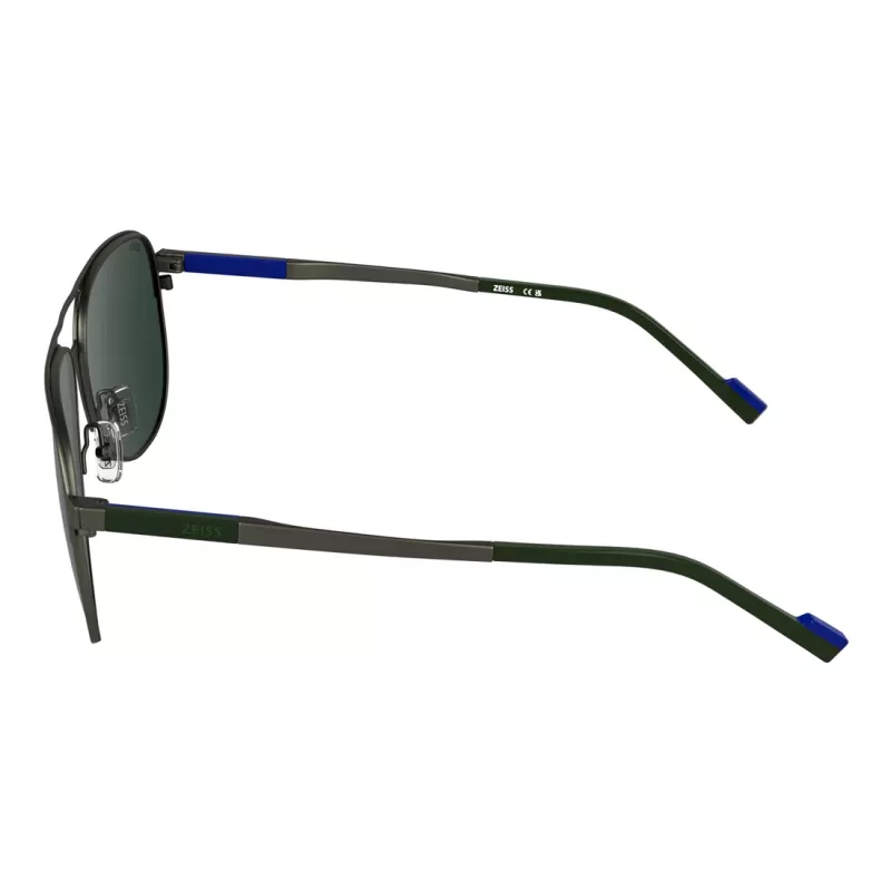 ZEISS MAN Sunglasses ZS25172S60160 - 60/16/145 mm - Men's - UV400