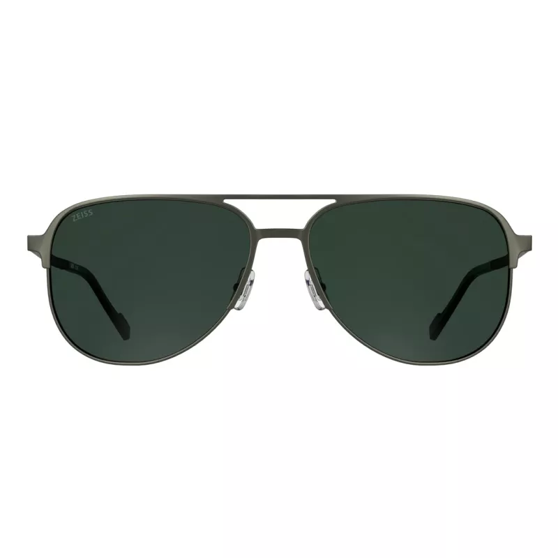 ZEISS MAN Sunglasses ZS25172S60160 - 60/16/145 mm - Men's - UV400