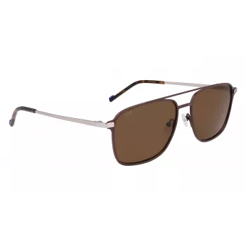 ZEISS MAN ZS22116SP516 Sunglasses 57/16/145 mm