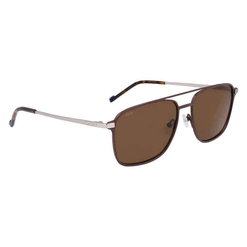 ZEISS MAN ZS22116SP516 Sunglasses 57/16/145 mm