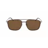 ZEISS MAN ZS22116SP516 Sunglasses 57/16/145 mm
