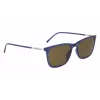 ZEISS MAN ZS22513S57194 Sunglasses 57/19/150 mm Black Grey