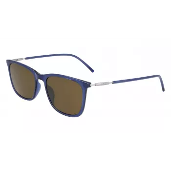 ZEISS MAN ZS22513S57194 Sunglasses 57/19/150 mm Black Grey