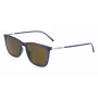 ZEISS MAN ZS22513S57194 Sunglasses 57/19/150 mm Black Grey