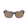 ZEISS MAN ZS23530S55174 Sunglasses, 55/17/145 mm, Men's, Classic Rectangular, UV400