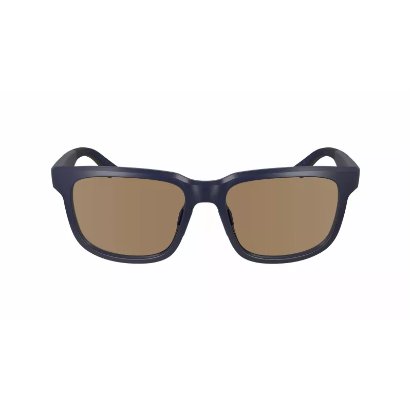 ZEISS MAN ZS23530S55174 Sunglasses, 55/17/145 mm, Men's, Classic Rectangular, UV400