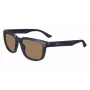 ZEISS MAN ZS23530S55174 Sunglasses, 55/17/145 mm, Men's, Classic Rectangular, UV400