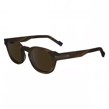 ZEISS Unisex Sunglasses ZS23536S-216 (Lens/Bridge/Temple) 49/22/145 mm