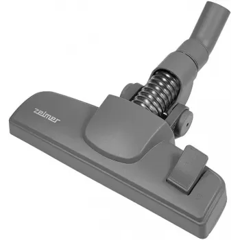 Zelmer Antek ZVC351 Drum Vacuum Cleaner 900 W 3.5 L Red/Black