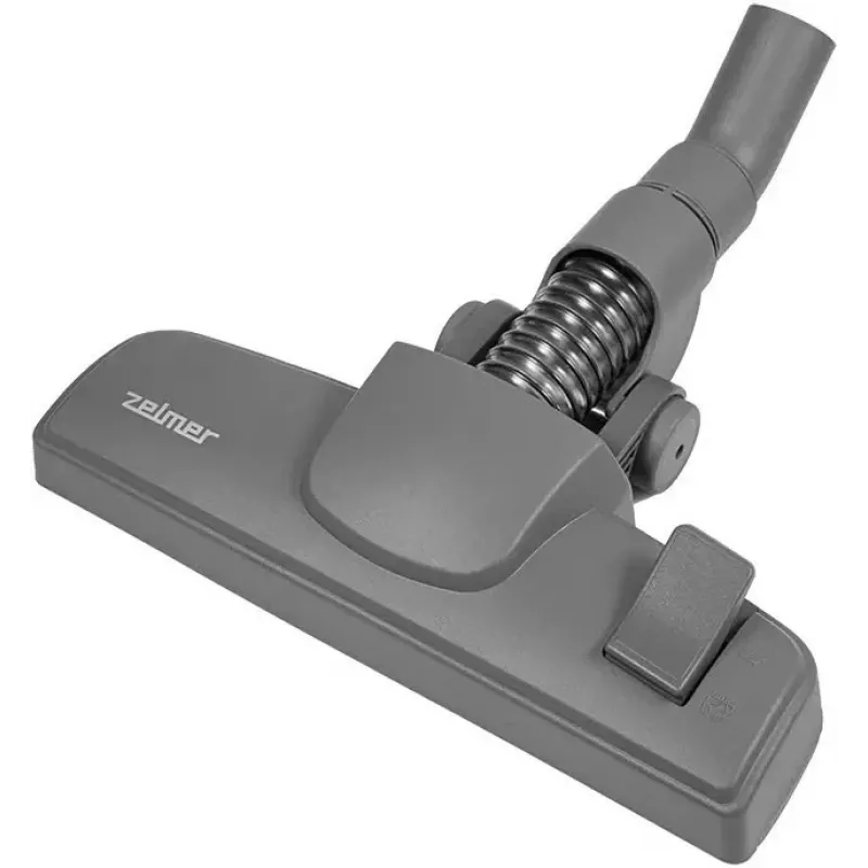 Zelmer Antek ZVC351 Drum Vacuum Cleaner 900 W 3.5 L Red/Black
