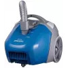 Zelmer Antek ZVC351 Drum Vacuum Cleaner 900 W 3.5 L Red/Black