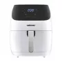 Zelmer ZAF5501W Oil-Free Air Fryer, 5L, 1500W, Digital Touch Panel, White