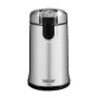 Zelmer ZCG7425 Coffee Grinder, 150 W Blade Grinder, 50 g Capacity, Black