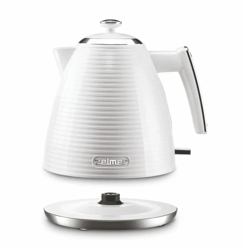 Zelmer ZCK7650 Electric Kettle