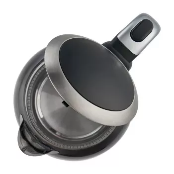 Zelmer ZCK8025 Electric Kettle, 1.7L, 2200W, Stainless Steel