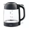 Zelmer ZCK8025 Electric Kettle, 1.7L, 2200W, Stainless Steel