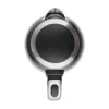 Zelmer ZCK8025 Electric Kettle, 1.7L, 2200W, Stainless Steel