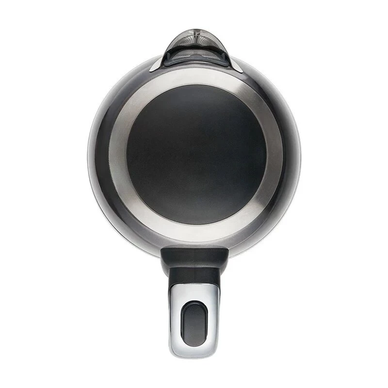 Zelmer ZCK8025 Electric Kettle, 1.7L, 2200W, Stainless Steel