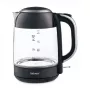 Zelmer ZCK8025 Electric Kettle, 1.7L, 2200W, Stainless Steel