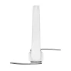 Zelmer ZHB4600 QubeMaster Hand Blender 1200W Variable Speed Turbo Black/Silver