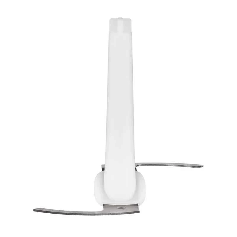 Zelmer ZHB4600 QubeMaster Hand Blender 1200W Variable Speed Turbo Black/Silver