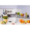 Zelmer ZHB4650 Vario Hand Blender 1000W Stainless Steel Black/Silver