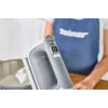 Zelmer ZHM2659 Hand Mixer, 400 W, 5 Speeds + Turbo, White/Grey