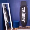 Zelmer ZIB0001 Steam Iron, 2200W, Ceramic Soleplate, 280ml Tank, 20g/min Continuous Steam, 100g/min Steam Boost