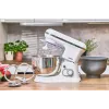 Zelmer ZKR1350 Stand Mixer 1000 W 4 L Bowl White