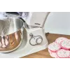 Zelmer ZKR1350 Stand Mixer 1000 W 4 L Bowl White