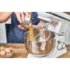 Zelmer ZKR1350 Stand Mixer 1000 W 4 L Bowl White