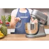 Zelmer ZKR2010 Stand Mixer Super Silent 1000 W 4.5 L White/Silver