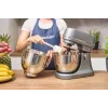 Zelmer ZKR2010 Stand Mixer Super Silent 1000 W 4.5 L White/Silver