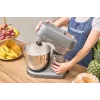 Zelmer ZKR2010 Stand Mixer Super Silent 1000 W 4.5 L White/Silver
