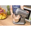 Zelmer ZKR2010 Stand Mixer Super Silent 1000 W 4.5 L White/Silver
