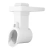 Zelmer ZMM3512B Meat Grinder, 1500 W, Black, with Sausage & Kubbe Attachments