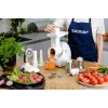 Zelmer ZMM4055B Electric Meat Grinder 1900 W White