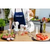 Zelmer ZMM4055B Electric Meat Grinder 1900 W White