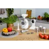 Zelmer ZMM4055B Electric Meat Grinder 1900 W White