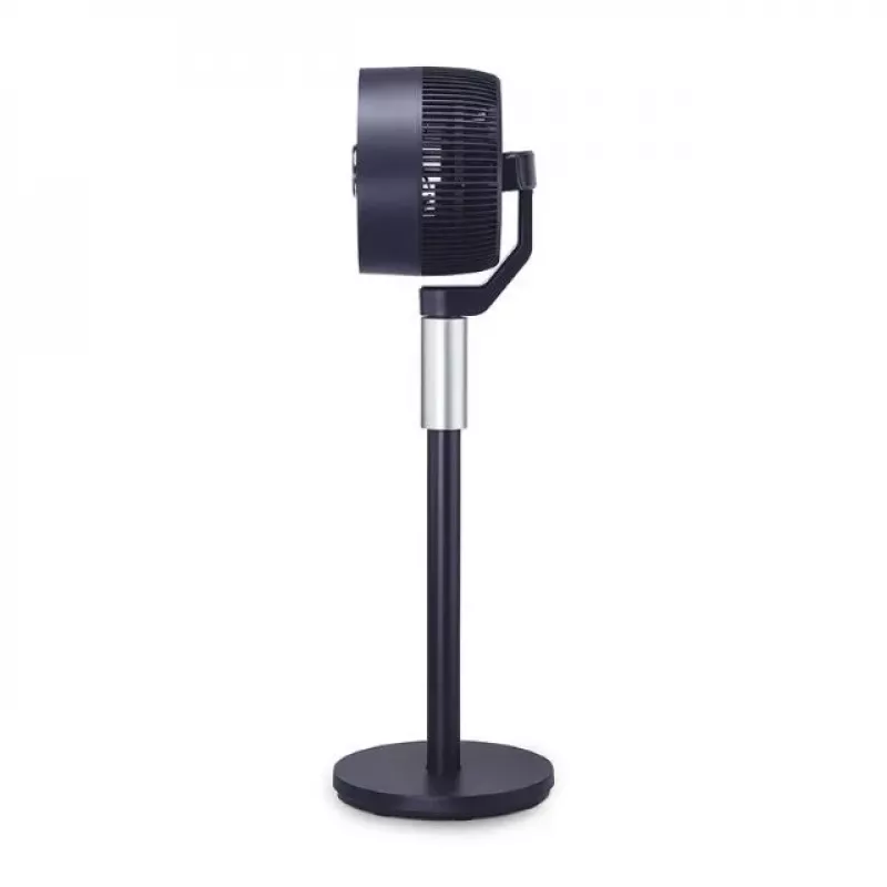 Zelmer ZRF5500 50cm Pedestal Fan with Remote Control, White