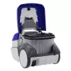 Zelmer ZVC9140D W&D AquaLeon Pro Wet & Dry Vacuum Cleaner - 1700W, Water Filtration, Black/Silver/Blue
