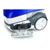 Zelmer ZVC9140D W&D AquaLeon Pro Wet & Dry Vacuum Cleaner - 1700W, Water Filtration, Black/Silver/Blue