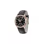 ZENO MAN Automatic Pilot Watch 42mm Brown Leather Strap