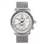 Zeppelin 100 Jahre 7640M-1 Quartz Watch