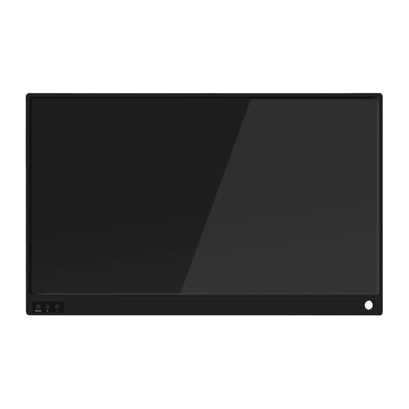 ZEUSLAP P15A - 60Hz | Full HD | IPS | 15.6 inch