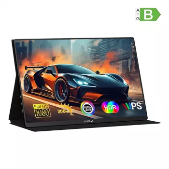 ZEUSLAP P16A 16.1 inch FHD IPS 144Hz Gaming Laptop, Intel Core i7-11800H, GeForce RTX 3060, 16GB RAM, 512GB SSD, Windows 11 Home