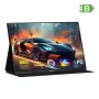 ZEUSLAP P16A 16.1 inch FHD IPS 144Hz Gaming Laptop, Intel Core i7-11800H, GeForce RTX 3060, 16GB RAM, 512GB SSD, Windows 11 Home