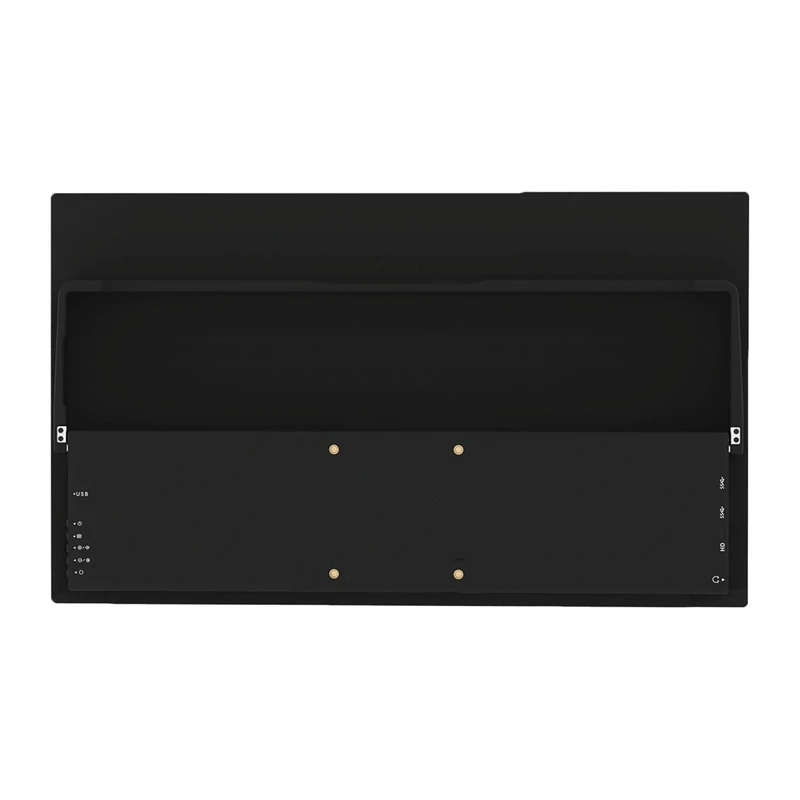 ZEUSLAP Z18S 18.5 inch Full HD IPS 100Hz Monitor