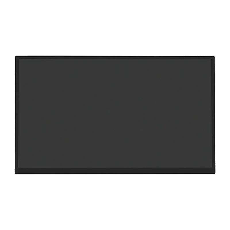 ZEUSLAP Z18S 18.5 inch Full HD IPS 100Hz Monitor