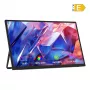 ZEUSLAP Z18S 18.5 inch Full HD IPS 100Hz Monitor